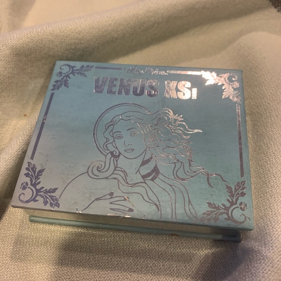 Lime Crime Other - Lime Crime Venus XS Silver
